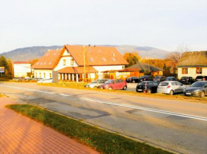Hotels in Bystra